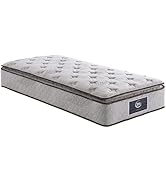 Amazon.co.jp: Serta サータ ボックスシーツ ダブル ホテルスタイル